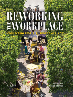 cover image of Reworking the Workplace